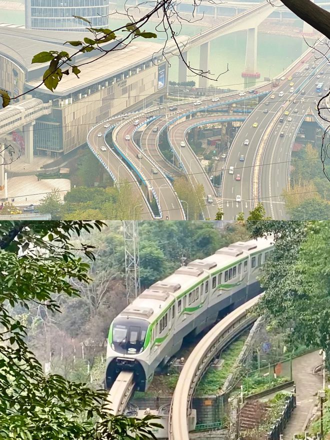 带老人小孩去重庆旅游五天需要多少钱九游会J9入口重庆5天游玩景点顺序(图5)