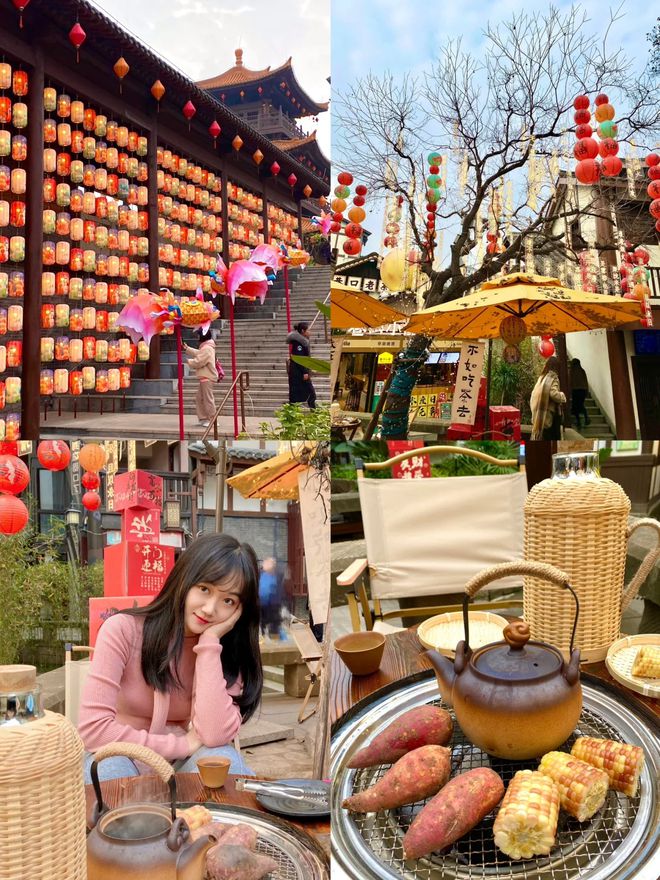 带老人小孩去重庆旅游五天需要多少钱九游会J9入口重庆5天游玩景点顺序(图8)