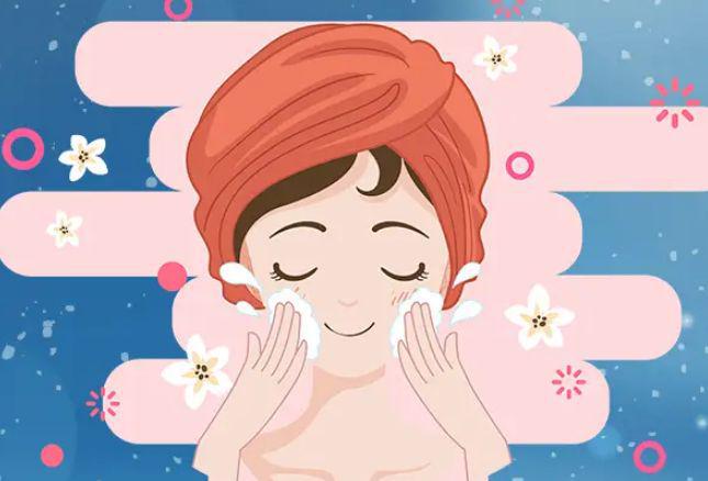技：掌握晚间护肤技巧让美丽不打烊J9九游会爱茉尔河南信美生物科