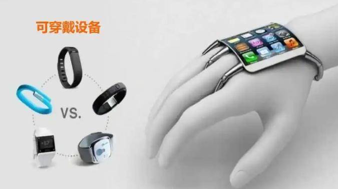 25青岛智能穿戴设备展览会｜设备展九游会J9入口智能穿戴展会｜20