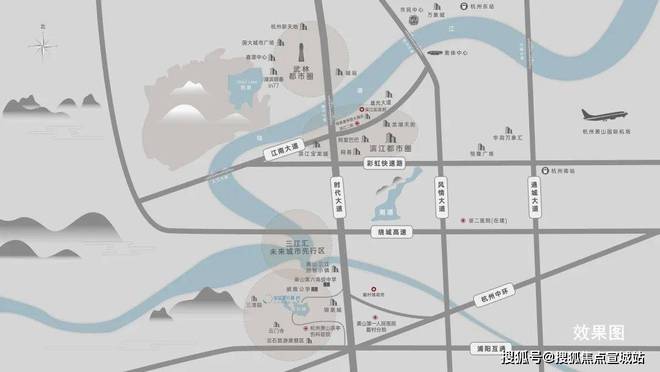 萧山仙女湖小镇湖晓云墅楼盘欢迎您j9国际湖晓云墅(售楼处)网站-(图10)