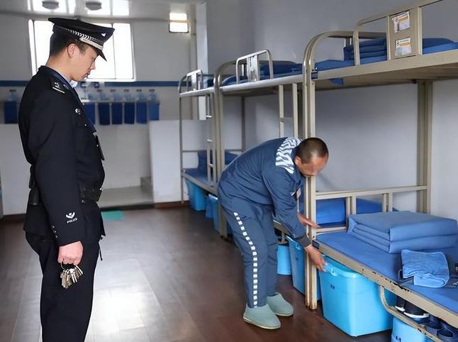 狱里为什么睡觉是一种煎熬？j9九游会入口